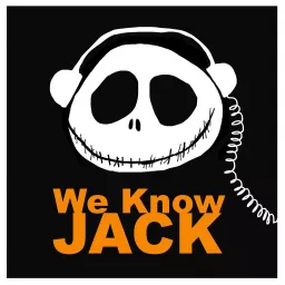 We Know Jack Show Podcast artwork