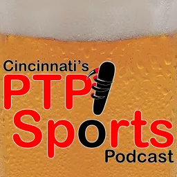 Pardon The Punctuation | A Cincinnati Sports Podcast artwork