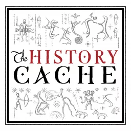 The History Cache Podcast artwork