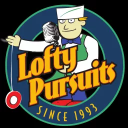 Lofty Pursuits