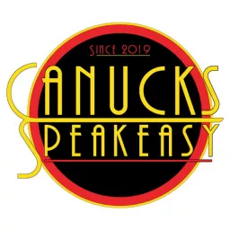 Canucks Speakeasy Podcast artwork