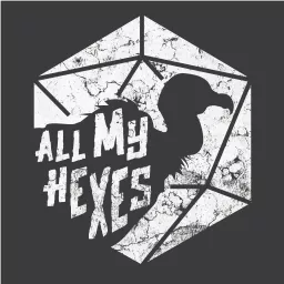 All My Hexes Podcast artwork