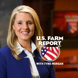 U.S. Farm Report Podcast