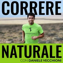 Correre Naturale Podcast artwork