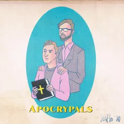 Apocrypals Podcast artwork