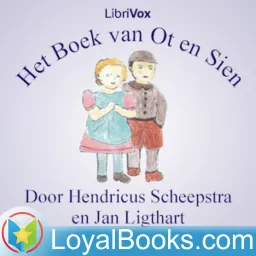 Het boek van Ot en Sien by Hendricus Scheepstra Podcast artwork