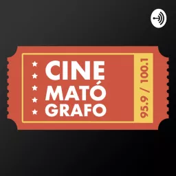 CINEMATOGRAFO Podcast artwork