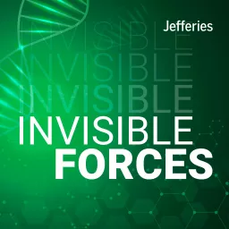 Invisible Forces Podcast artwork