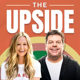 THE UPSIDE with Callie and Jeff Dauler