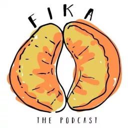 Fika Podcast artwork