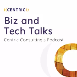 Biz and Tech Talks | Business & Technology Trends Podcast artwork