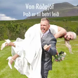 Von Ráðgjöf - Lausnin Hlaðvarp Podcast artwork