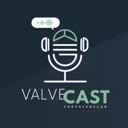 ValveCast Podcast artwork