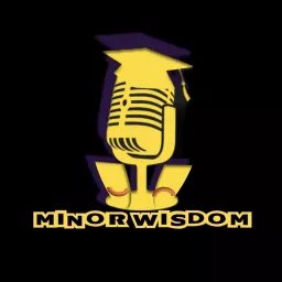 Minor Wisdom Podcast artwork