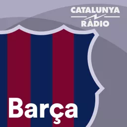 Barça Podcast artwork