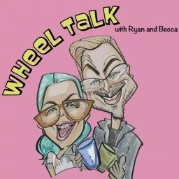 Wheel Talk Podcast artwork