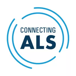 Connecting ALS Podcast artwork