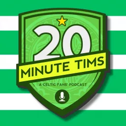 20 Minute Tims Podcast artwork