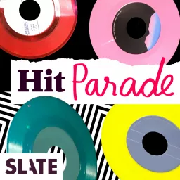 Hit Parade | Music History and Music Trivia Podcast artwork