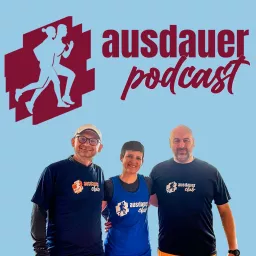 ausdauer-Podcast – der Podcast vom ausdauerclub übers Laufen