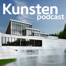 Kunsten Podcast artwork