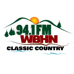 94.1 WBHN Classic Country Mornings Podcast artwork