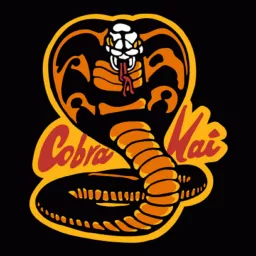 Cobra Kai Never Dies