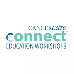 Marginal Zone Lymphoma CancerCare Connect Education Workshops Podcast artwork