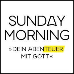 Sunday Morning Salzburg Podcast artwork