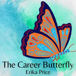 The Career Butterfly Podcast artwork