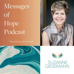 Messages of Hope Podcast artwork