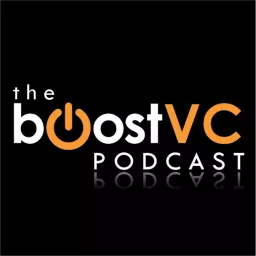 The Boost VC Podcast artwork