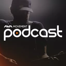 The AVA Movement Podcast artwork