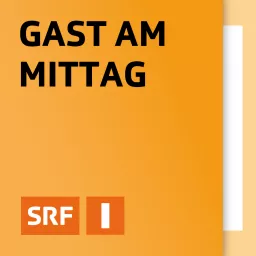 Gast am Mittag