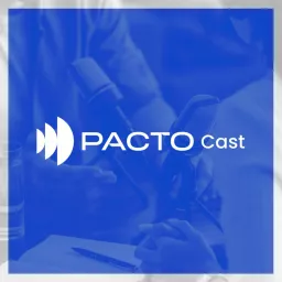 PactoCast - Software, Tecnologia e Gestão de Academias, Studios e Box CrossFit® Podcast artwork
