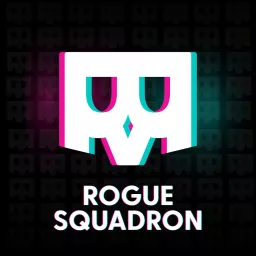 Rogue Squadron Podcast artwork