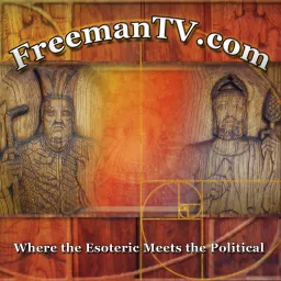 The Free Zone w/ Freeman Fly Podcast artwork