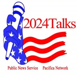 2024Talks Podcast artwork