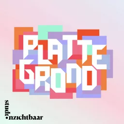 Platte Grond Podcast artwork