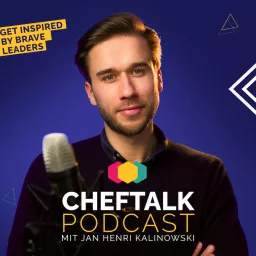 ChefTalk Podcast artwork