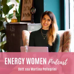 Energy Women Podcast artwork