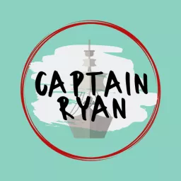 Captain Ryan Stories Podcast artwork