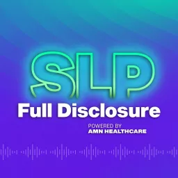 SLP Full Disclosure