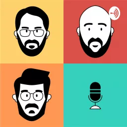 3 στον αέρα Podcast artwork