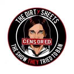 The Dirty Sheets Podcast artwork