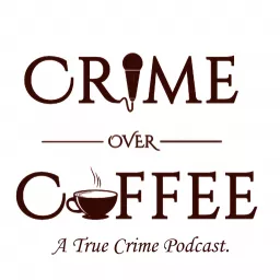 Crime Over Coffee