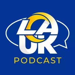 LA Rams UK Podcast