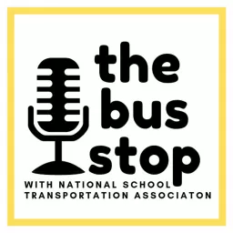 The Bus Stop Podcast artwork