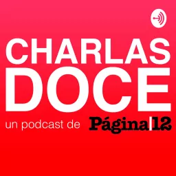 Charlas doce Podcast artwork