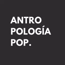 Antropología pop